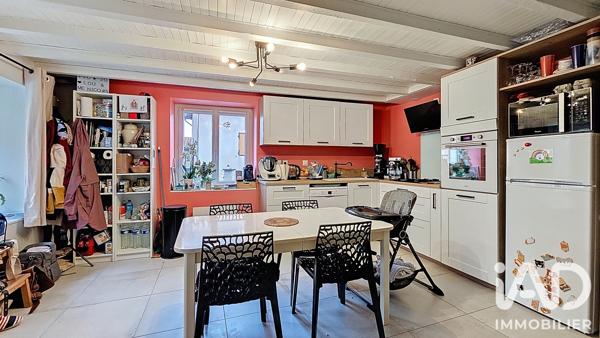 Location maison 5 pièces 110 m² Limony