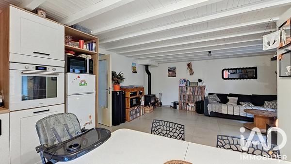 Location maison 5 pièces 110 m² Limony