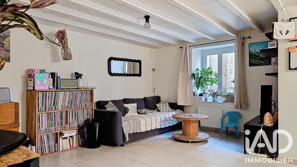Location maison 5 pièces 110 m² Limony