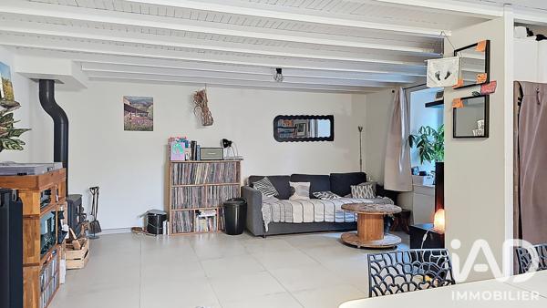 Location maison 5 pièces 110 m² Limony