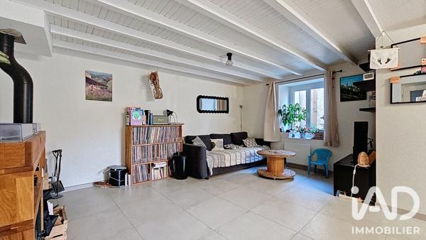 Location maison 5 pièces 110 m² Limony