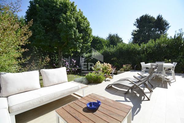 Maison La Celle Saint Cloud 7 pièce(s) 221 m2