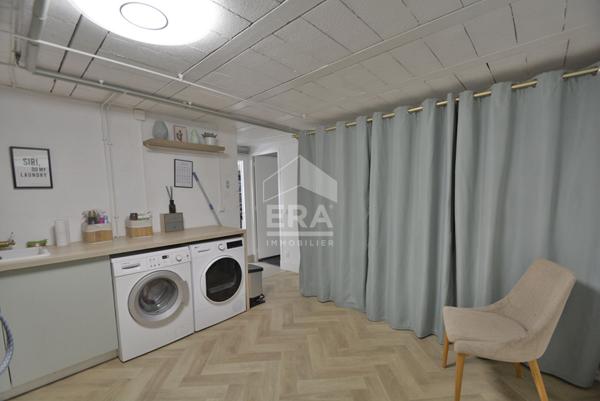 Maison La Celle Saint Cloud 7 pièce(s) 221 m2