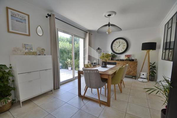 Maison La Celle Saint Cloud 7 pièce(s) 221 m2