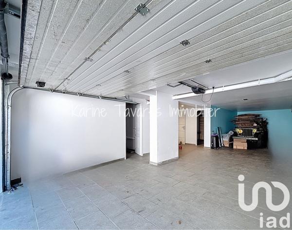 Maison à vendre 8 pièces 243 m² Bures-sur-Yvette