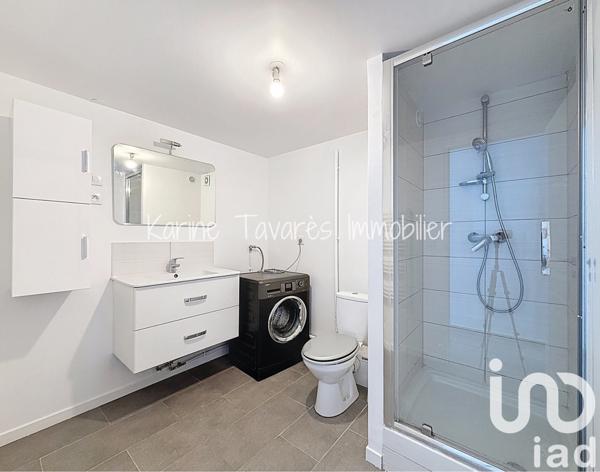 Maison à vendre 8 pièces 243 m² Bures-sur-Yvette