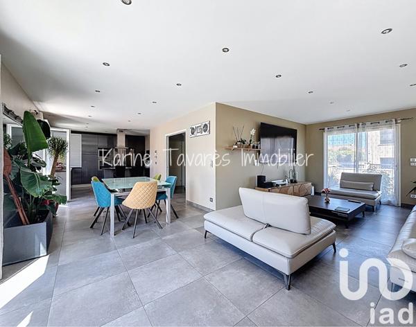 Maison à vendre 8 pièces 243 m² Bures-sur-Yvette