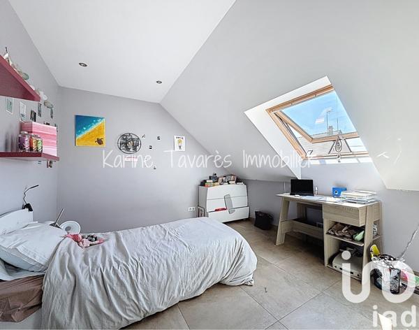 Maison à vendre 8 pièces 243 m² Bures-sur-Yvette