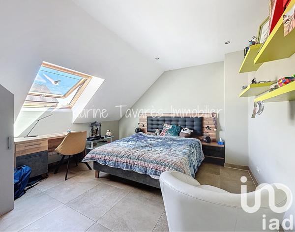 Maison à vendre 8 pièces 243 m² Bures-sur-Yvette