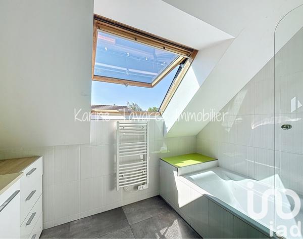 Maison à vendre 8 pièces 243 m² Bures-sur-Yvette