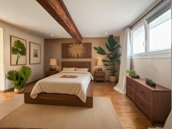 Reyrieux (01600) À Vendre – Grande maison familiale avec volumes et potentiel à Reyrieux