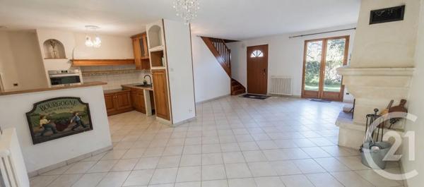 Maison à vendre  6 pièces - 120 m 2   DROUE SUR DROUETTE  - 28