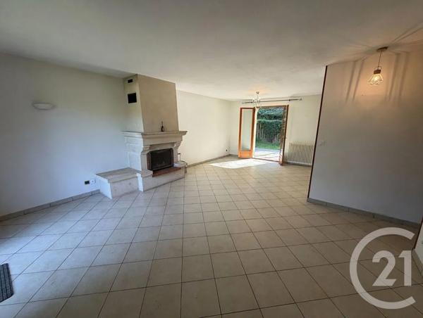 Maison à vendre  6 pièces - 120 m 2   DROUE SUR DROUETTE  - 28