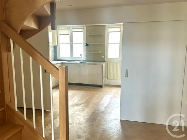 Appartement à vendre  4 pièces - 132,54 m 2   PARIS  - 75003