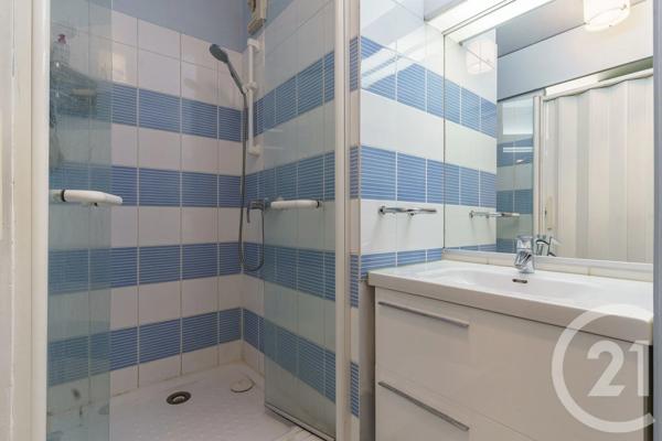 Appartement F3 à vendre  3 pièces - 95 m 2   PARIS  - 75019
