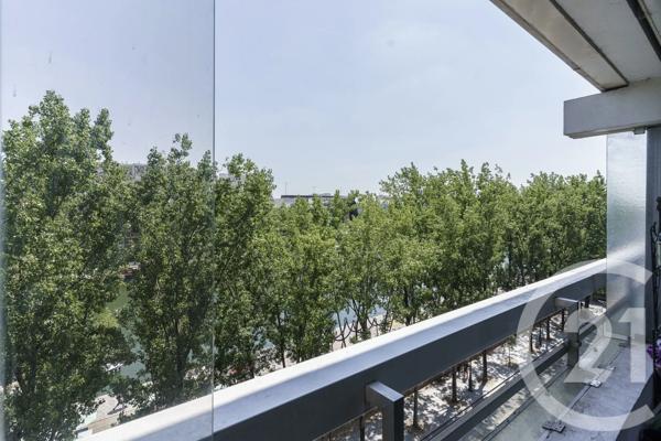 Appartement F3 à vendre  3 pièces - 95 m 2   PARIS  - 75019