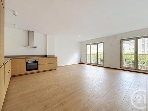 Appartement F3 à vendre  3 pièces - 72,29 m 2   CHARTRES  - 28