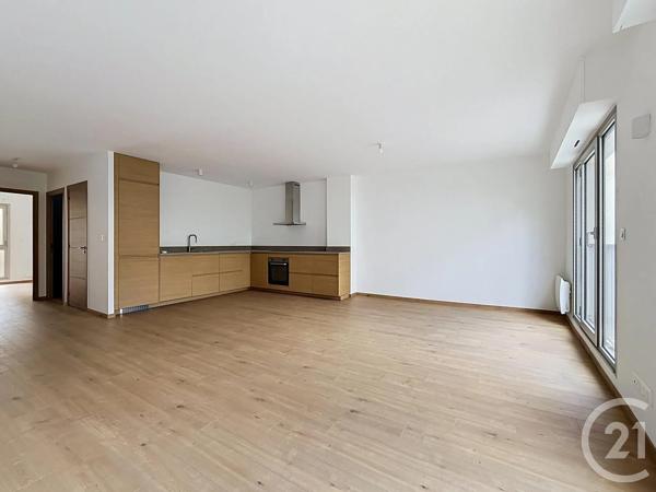 Appartement F3 à vendre  3 pièces - 72,29 m 2   CHARTRES  - 28