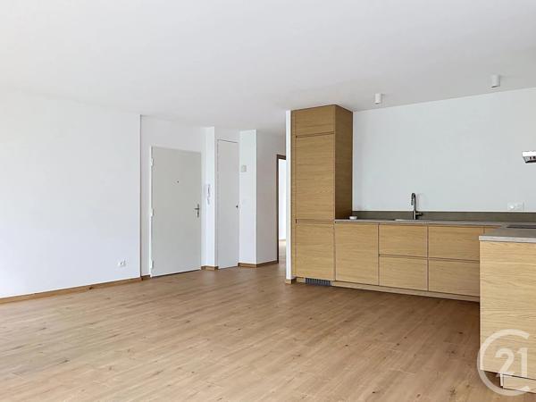 Appartement F3 à vendre  3 pièces - 72,29 m 2   CHARTRES  - 28
