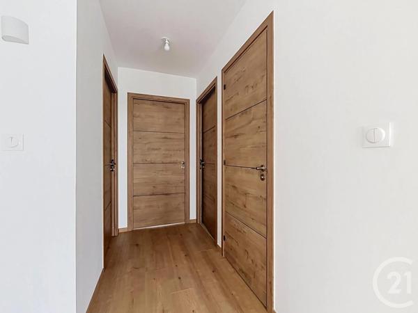 Appartement F3 à vendre  3 pièces - 72,29 m 2   CHARTRES  - 28