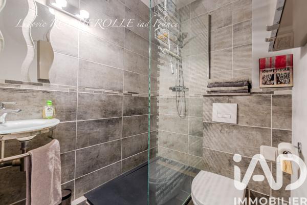 Maison à vendre 7 pièces 160 m² Ballancourt-sur-Essonne