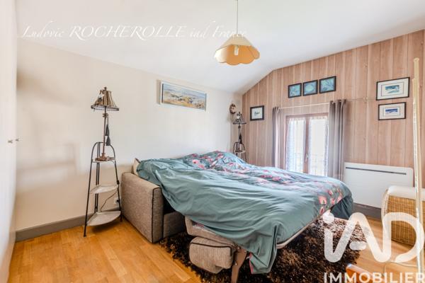 Maison à vendre 7 pièces 160 m² Ballancourt-sur-Essonne