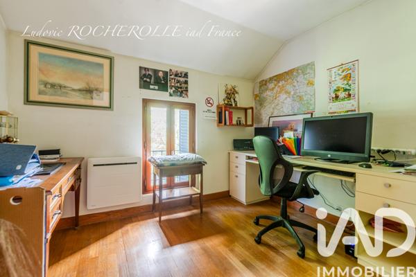 Maison à vendre 7 pièces 160 m² Ballancourt-sur-Essonne