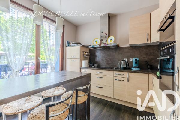 Maison à vendre 7 pièces 160 m² Ballancourt-sur-Essonne
