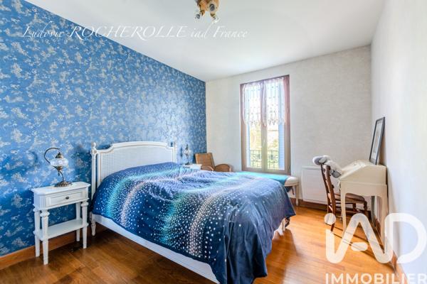 Maison à vendre 7 pièces 160 m² Ballancourt-sur-Essonne
