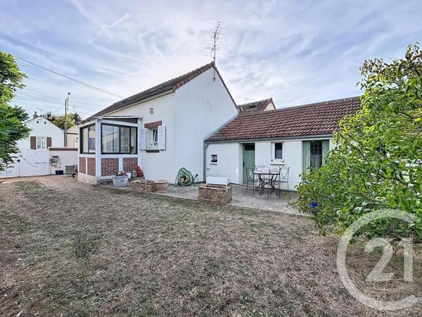 Maison à vendre  5 pièces - 70 m 2   CHARTRES  - 28