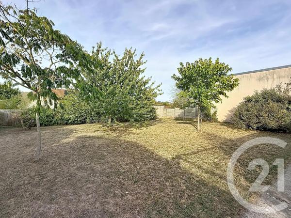 Maison à vendre  5 pièces - 70 m 2   CHARTRES  - 28