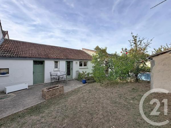 Maison à vendre  5 pièces - 70 m 2   CHARTRES  - 28