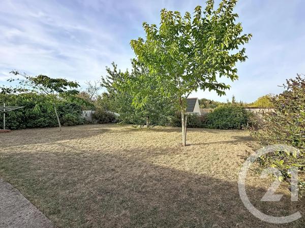 Maison à vendre  5 pièces - 70 m 2   CHARTRES  - 28