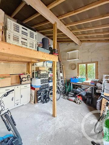 Maison à vendre  5 pièces - 70 m 2   CHARTRES  - 28