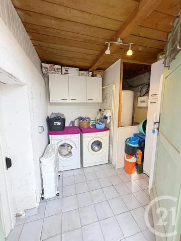 Maison à vendre  5 pièces - 70 m 2   CHARTRES  - 28