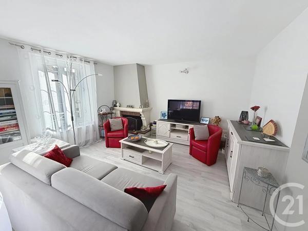 Maison à vendre  5 pièces - 70 m 2   CHARTRES  - 28