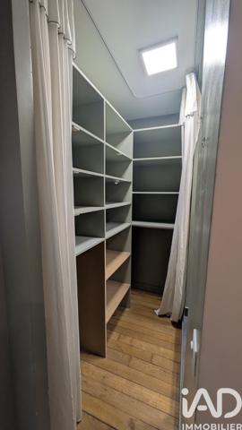 Appartement à vendre 3 pièces 72 m² Paris 14