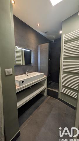 Appartement à vendre 3 pièces 72 m² Paris 14