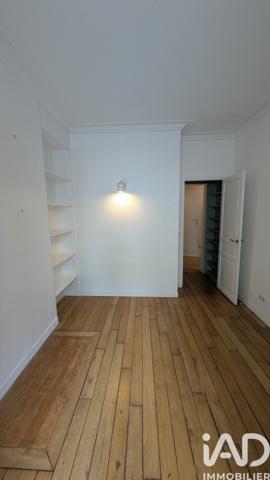 Appartement à vendre 3 pièces 72 m² Paris 14