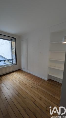 Appartement à vendre 3 pièces 72 m² Paris 14