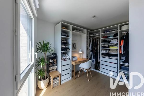 Maison à vendre 6 pièces 120 m² Asnières-sur-Seine