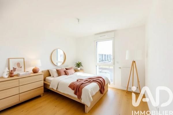 Maison à vendre 6 pièces 120 m² Asnières-sur-Seine