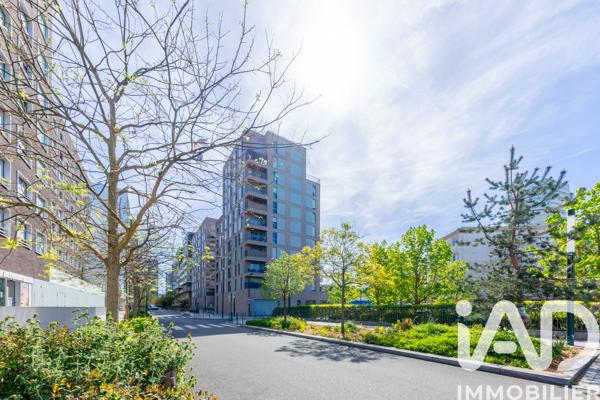 Maison à vendre 6 pièces 120 m² Asnières-sur-Seine