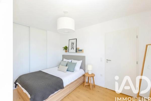 Maison à vendre 6 pièces 120 m² Asnières-sur-Seine