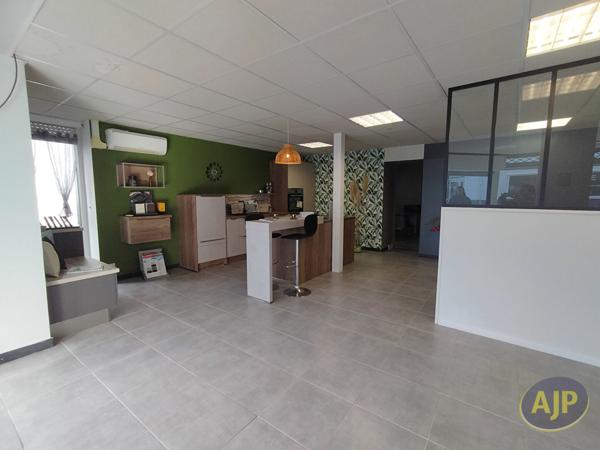 Blain : 1 200 € - AJP Immobilier Blain