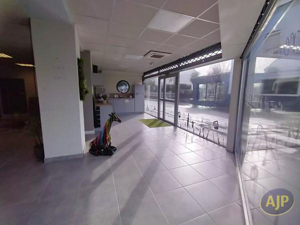 Blain : 1 200 € - AJP Immobilier Blain