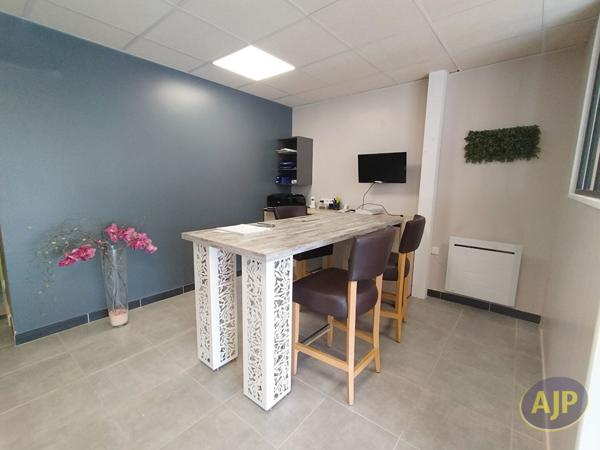 Blain : 1 200 € - AJP Immobilier Blain