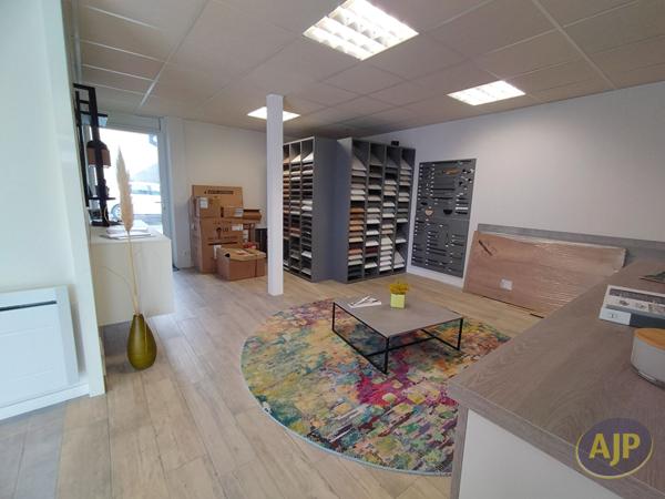 Blain : 1 200 € - AJP Immobilier Blain