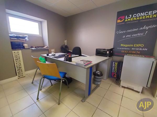 Blain : 1 200 € - AJP Immobilier Blain