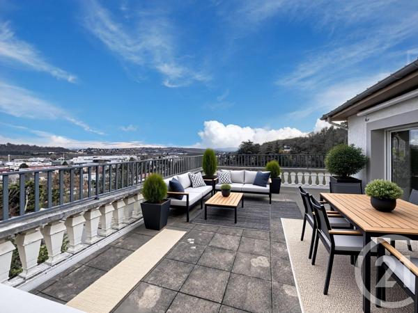 Maison à vendre  5 pièces - 200 m2 BRIGNAIS - 69